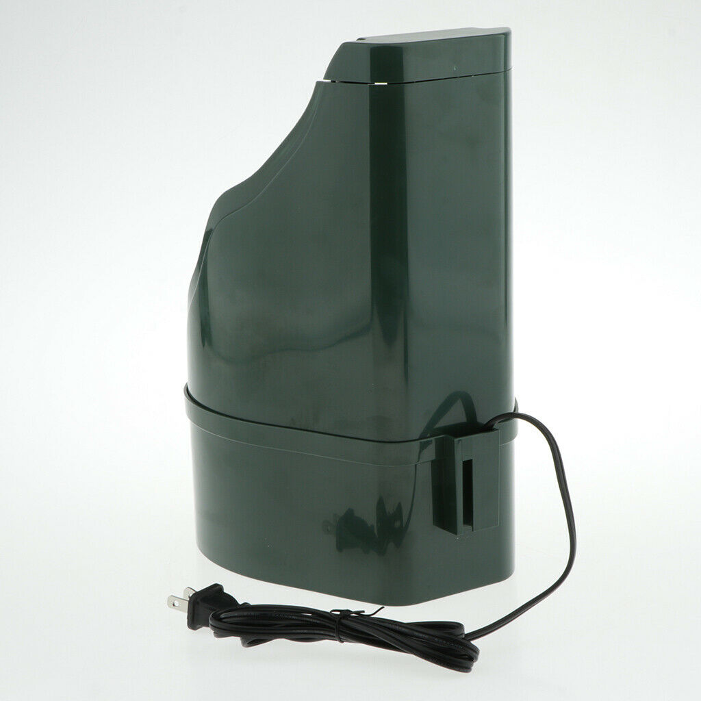 Automatic Drinking Feeder ABS Drinking Submersible Pump for Pet Lovers