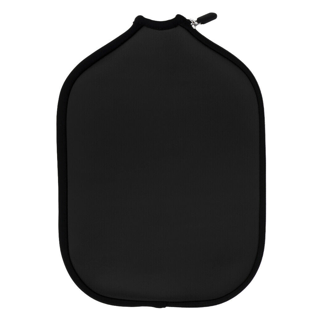 Pack of 4 Pickleball Paddle Cover Neoprene Case Bag Universal Accessories
