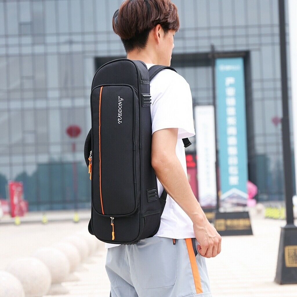 New Musical Instrument Bag Portable Soft Backpack for Horn Trumpet Accessory