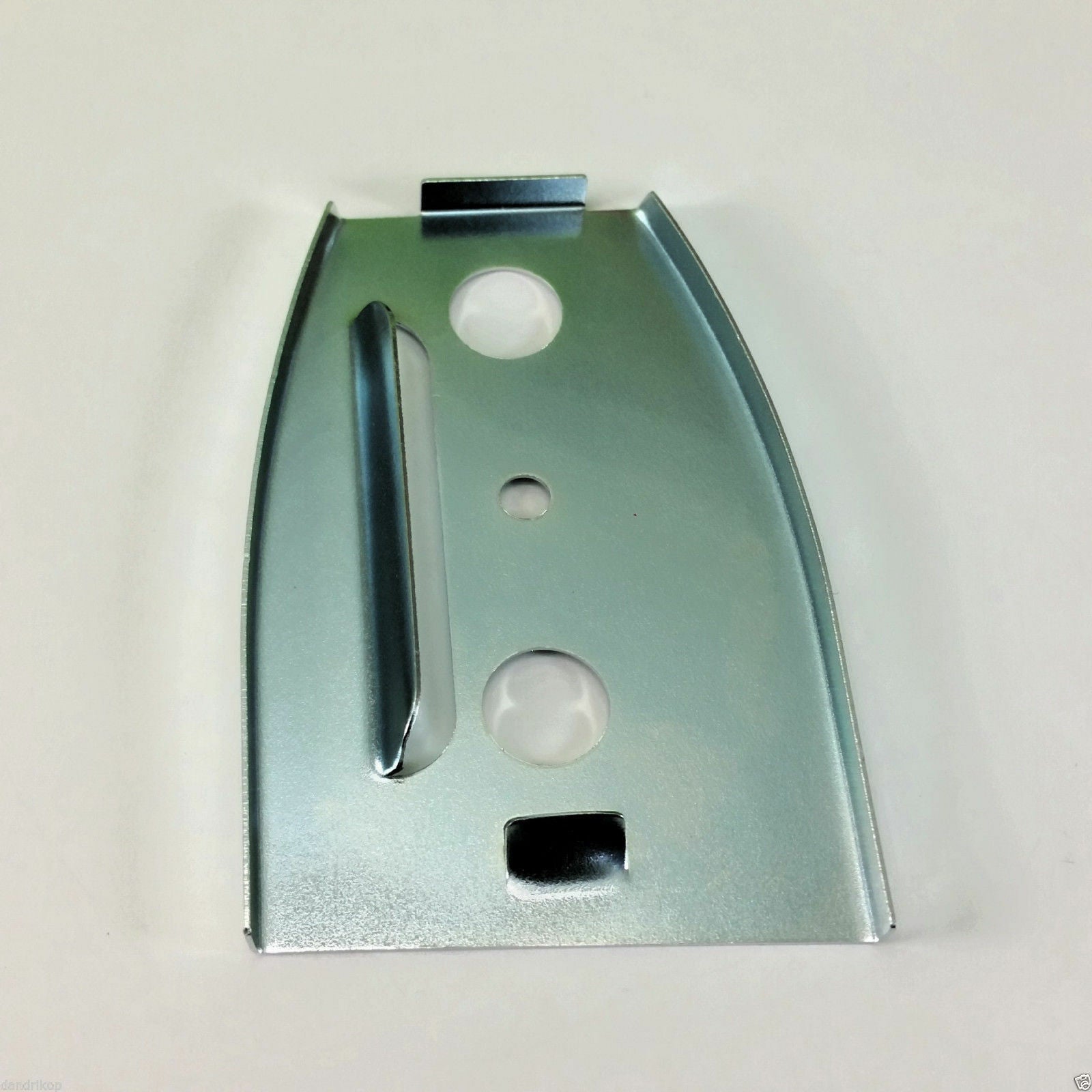 Guide Bar Plate for HUSQVARNA 50, 51, 55 EU1 / Rancher / EPA [#503152101]