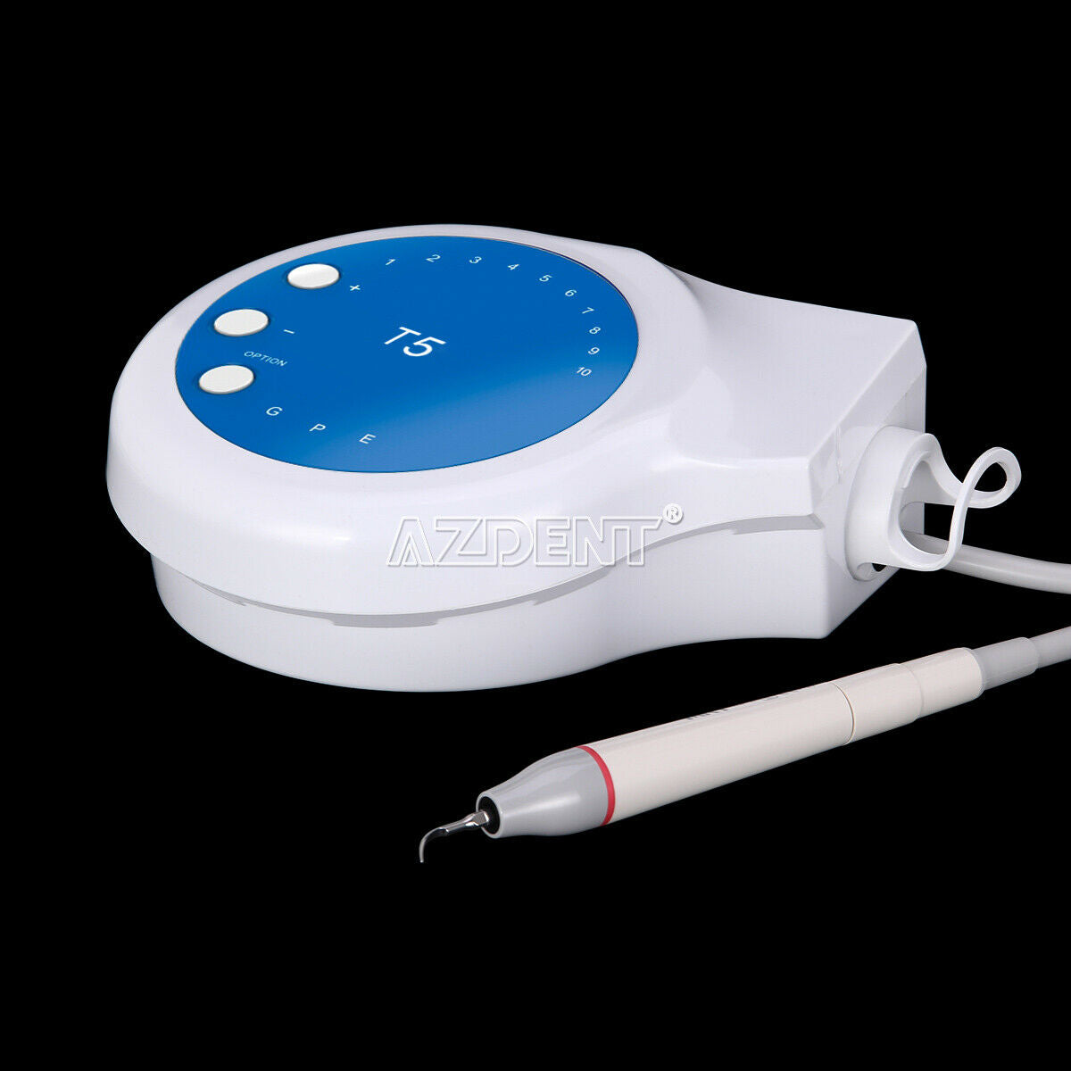 Fit Woodpecker Ultrasonic Scaler DTE D5 LED Scaler EMS
