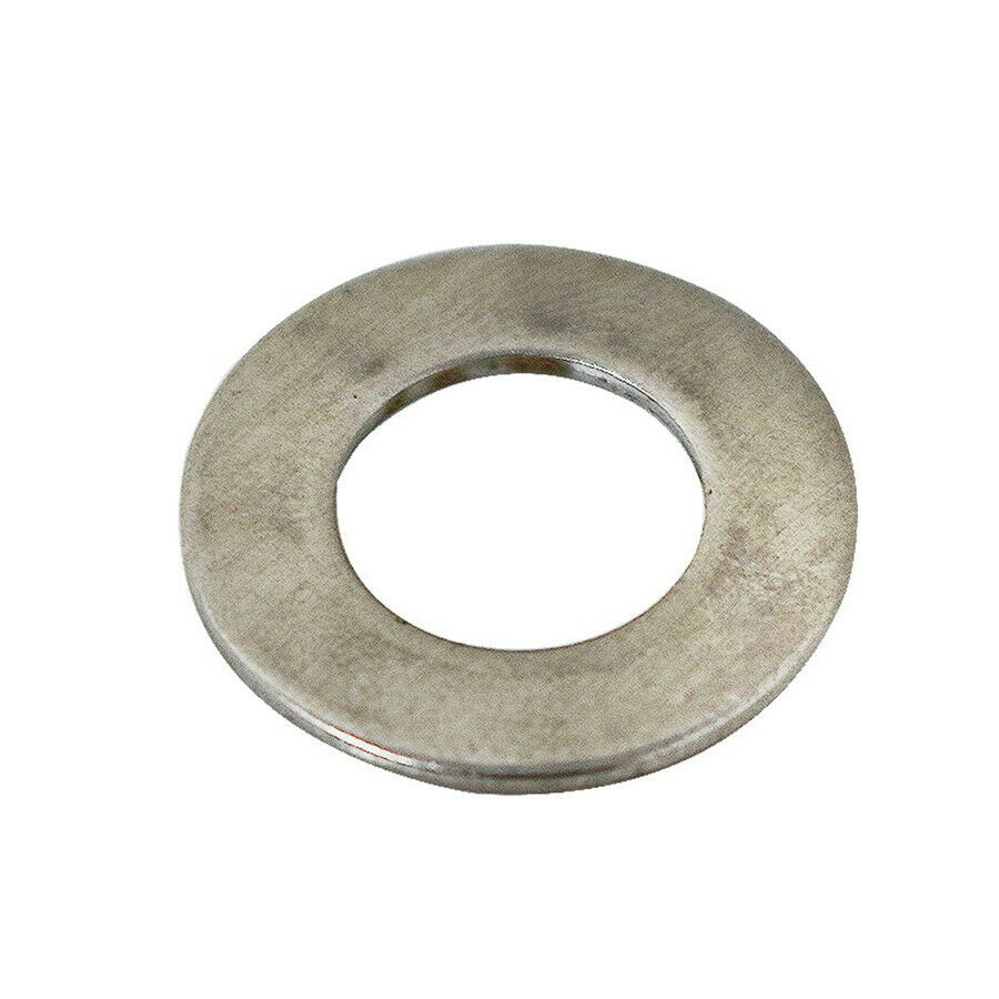 660 Pcs 304 Stainless Steel Washer Gasket Flat Ring Seal Kit M3 M4 M5 M6 M8 M10