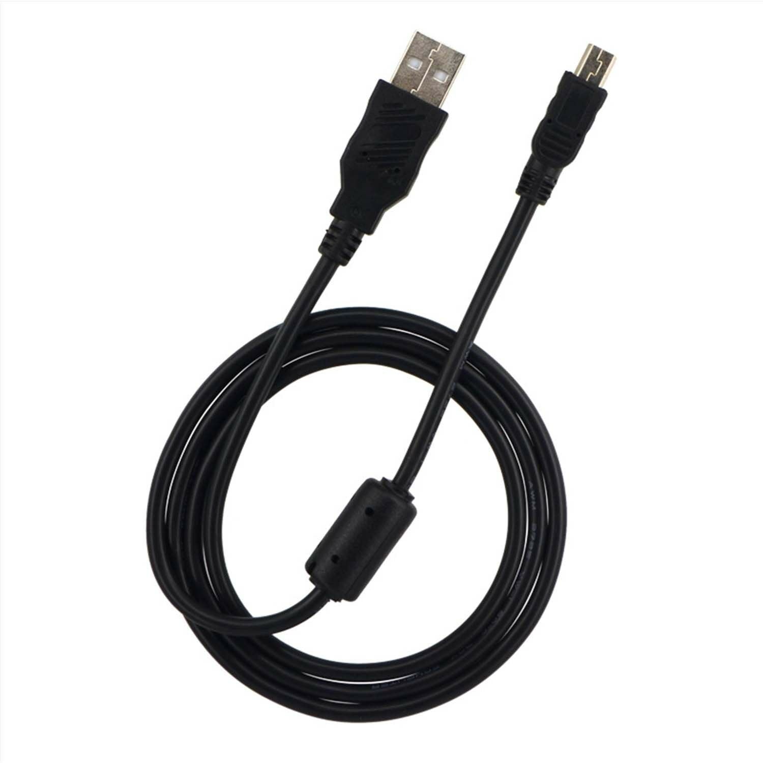 USB data cable for JVC GZ-MG505US GZ-MG50US  GZ-MG555  GZ-MG55US  GZ-MG575 gm