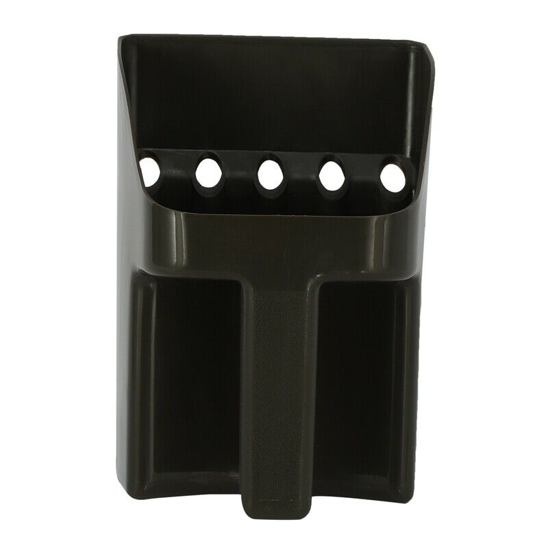 Kingdetector Sand Scoop Profession Metal Detecting Bucket for Metal Detector AL2