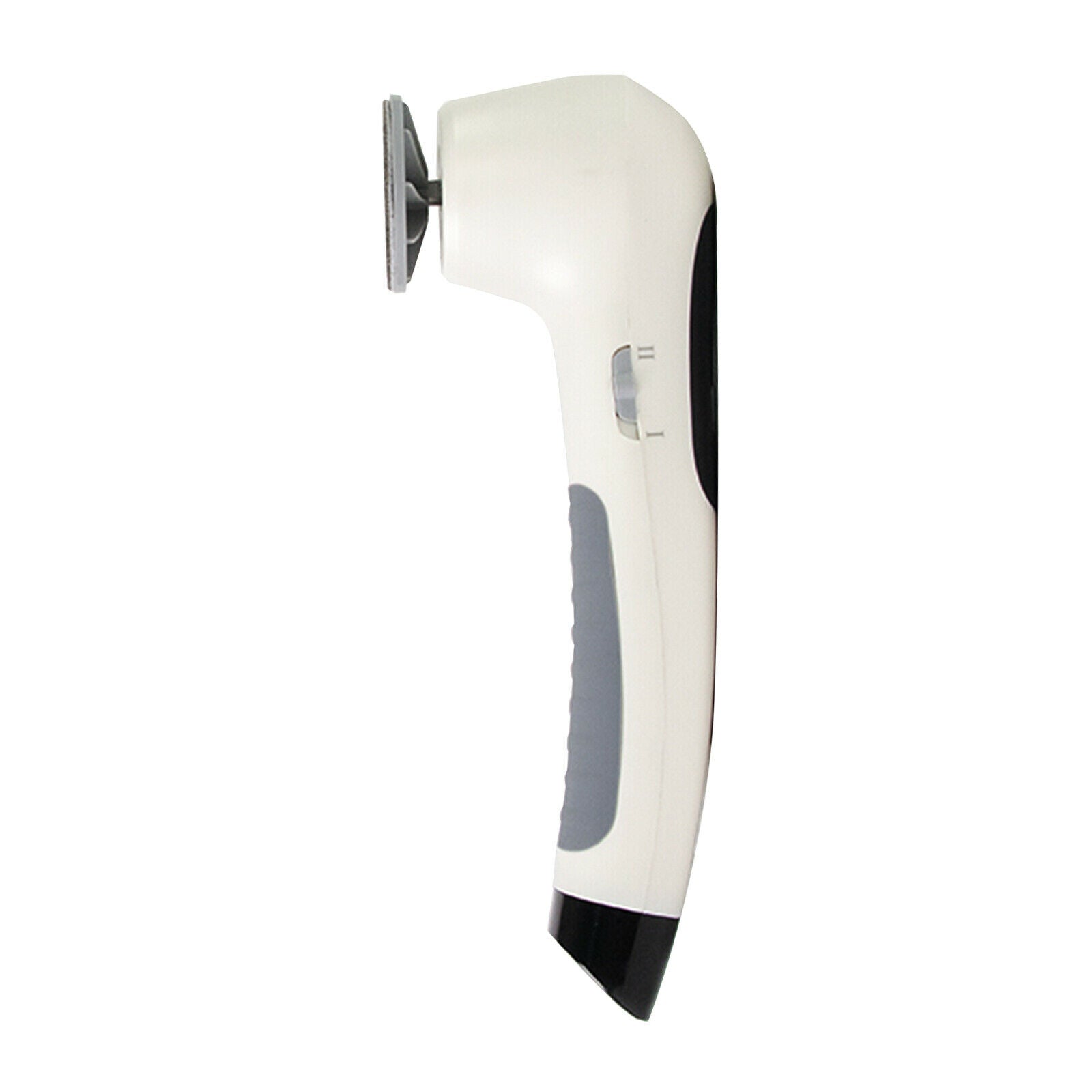 60W Powerful Electronic Foot File Electric for Cracked Dry Dead Foot Skin US