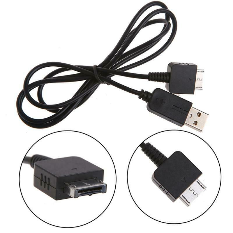 Suitable for PSV1000 Psvita PS Vita PSV 1000,Charging Cable Sync Charger