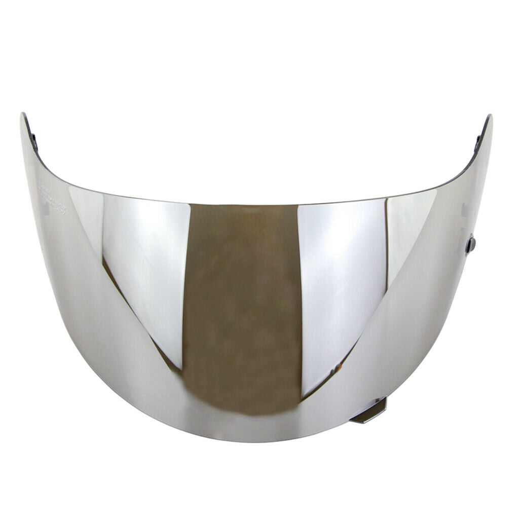 2X Full Face Motorcycle Helmet Visor UV Protection for HJC CL-17 CS-R1 IS-16
