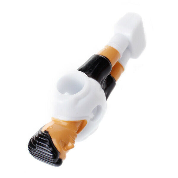 4.3 Inch Plastic Soccer Foosball Man Table Replacement Part Accessories