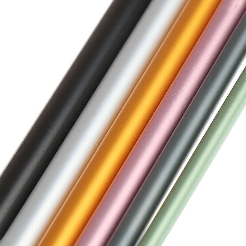 6Pcs/Set Curve Shaping Curving Sticks Tube Rod Nail Art Tips Manicure nail~To Kt