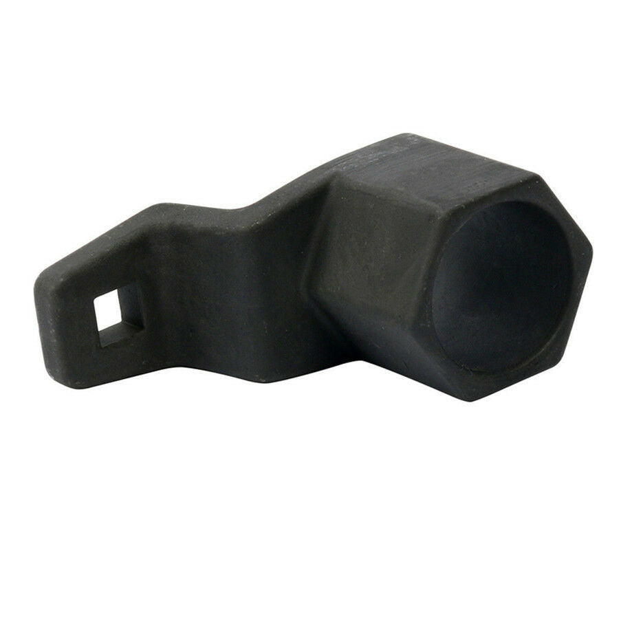 50MM Crankshaft Crank Pulley Wrench Holder Removal Holding Spanner Tool Black