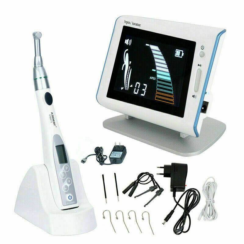 Dental Apex Locator Root Cannal DPEX III&Mini 16:1 Endo Endo Motor Handpiece joy