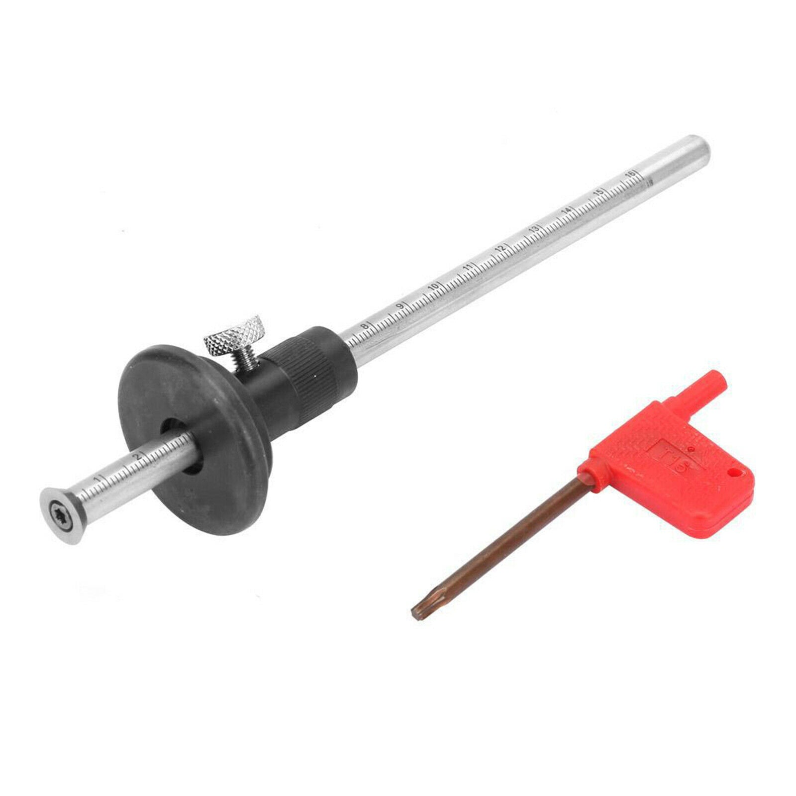 Wheel Woodworking Scriber Wood Mortise Gauge Woodworking Marking Scriber