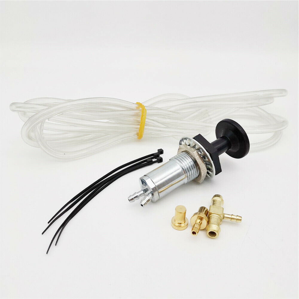 For SEA-DOO Mikuni BN 38 / 44 Super BN & BNI Fuel Primer Single Carb Primer Kit