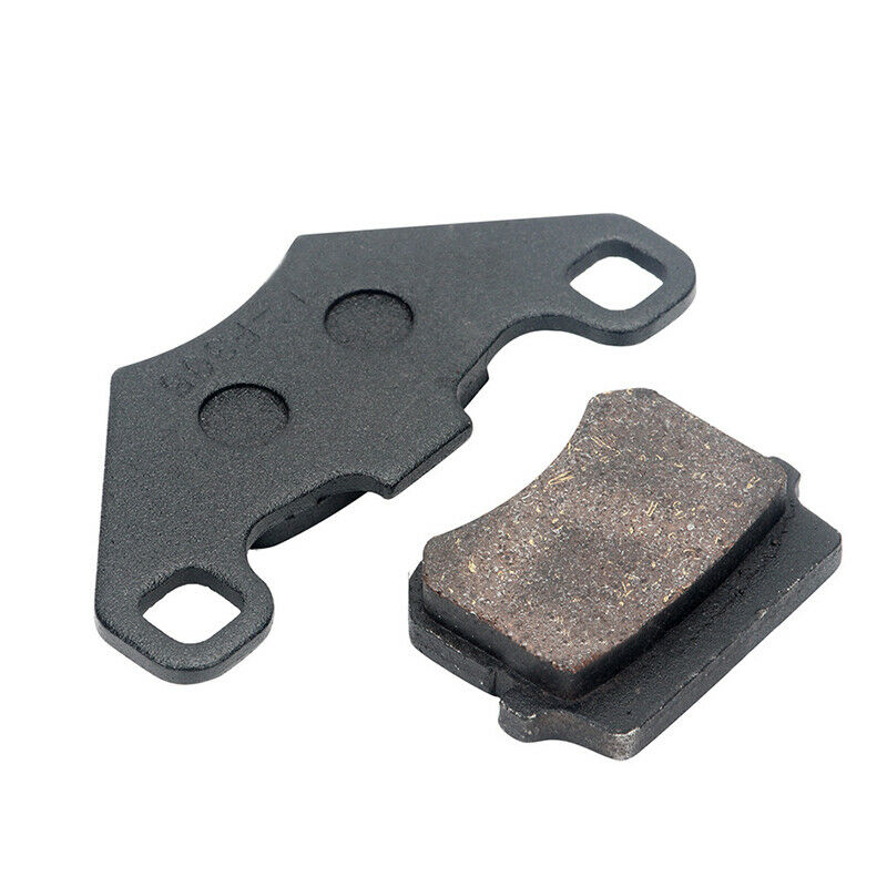 Front Rear Brake Pads For 50cc 70cc 90cc 110CC 125CC ATV Go Kart TaoTao SUNL NST
