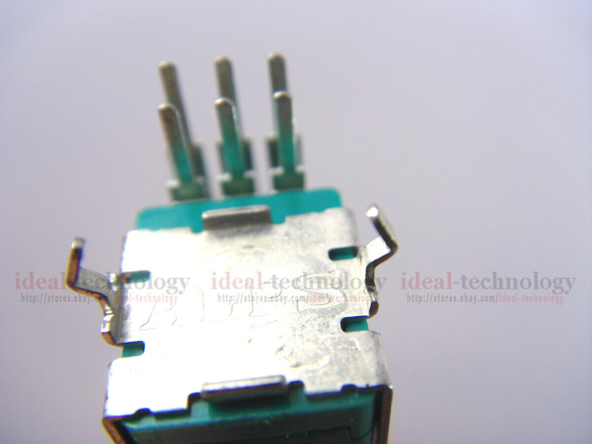 DCS1092 Rotary Variable Resistor Pot FOR Pioneer DJM600 DJM800