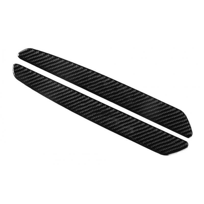 2Pcs Automobile Door Sills Covers Guards for Alfa Romeo   Car-Styling