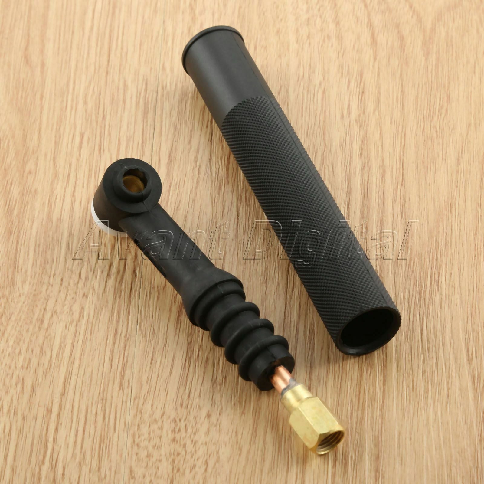 New SR-9 WP-9 TIG Welding Torch Head Body 9 Air-Cool 125A #9 Series Kit Supplies