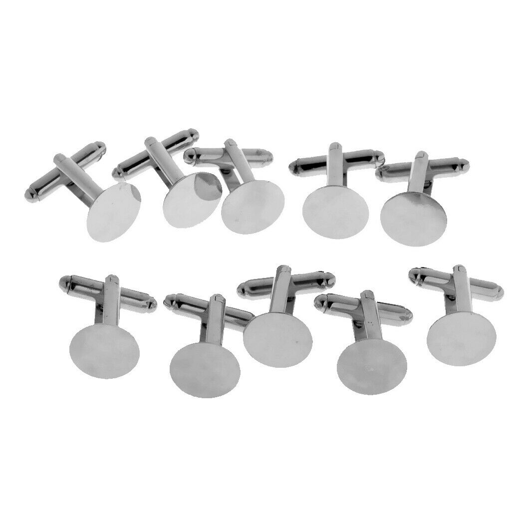 Mens jewelry brass cufflinks wedding shirt cufflinks