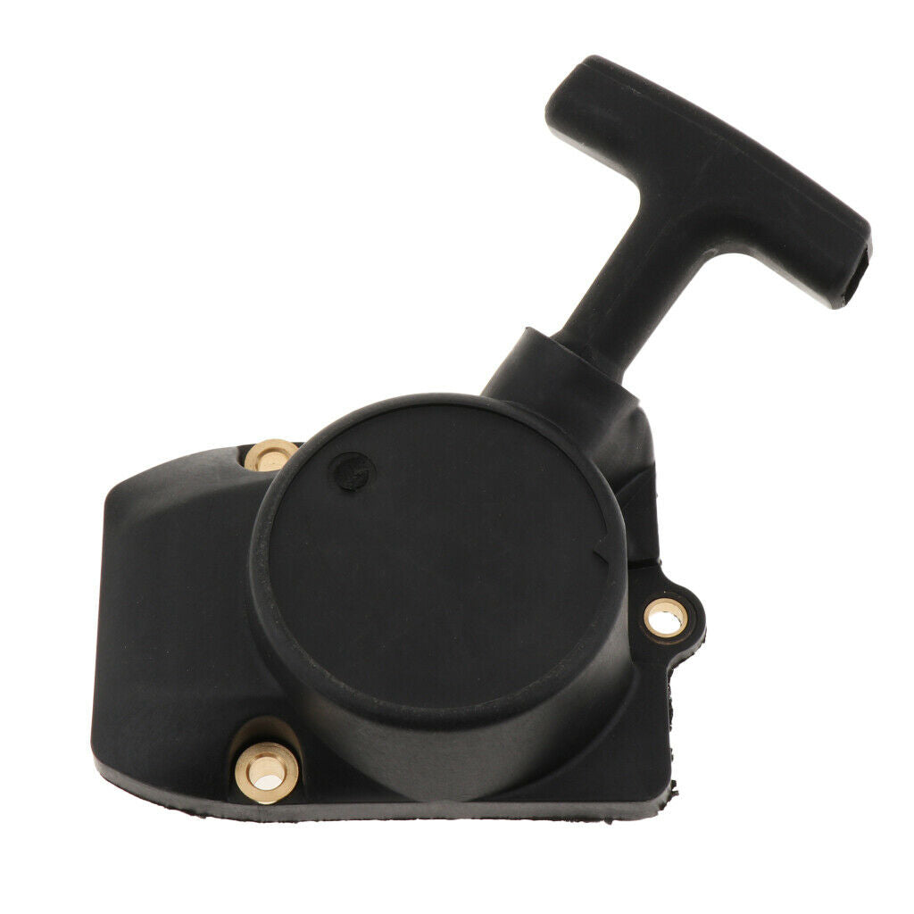 New chain hoist rewind starter for Stihl FS85 FS80 FC75 BG75 KM85 HL75 #