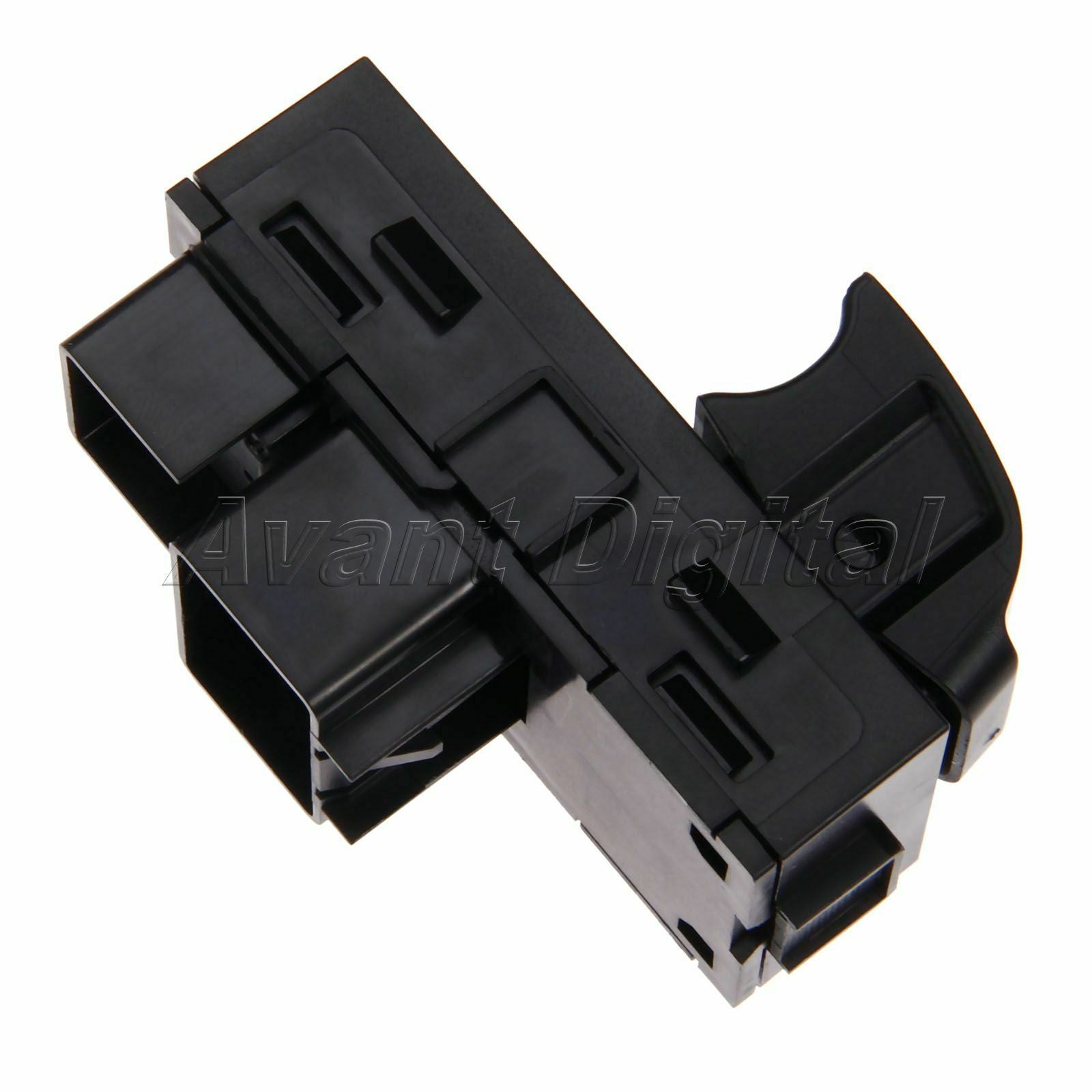Power Window Switch Fit For 2007-2013 12 Chevrolet Silverado 1500 2500 HD Tahoe