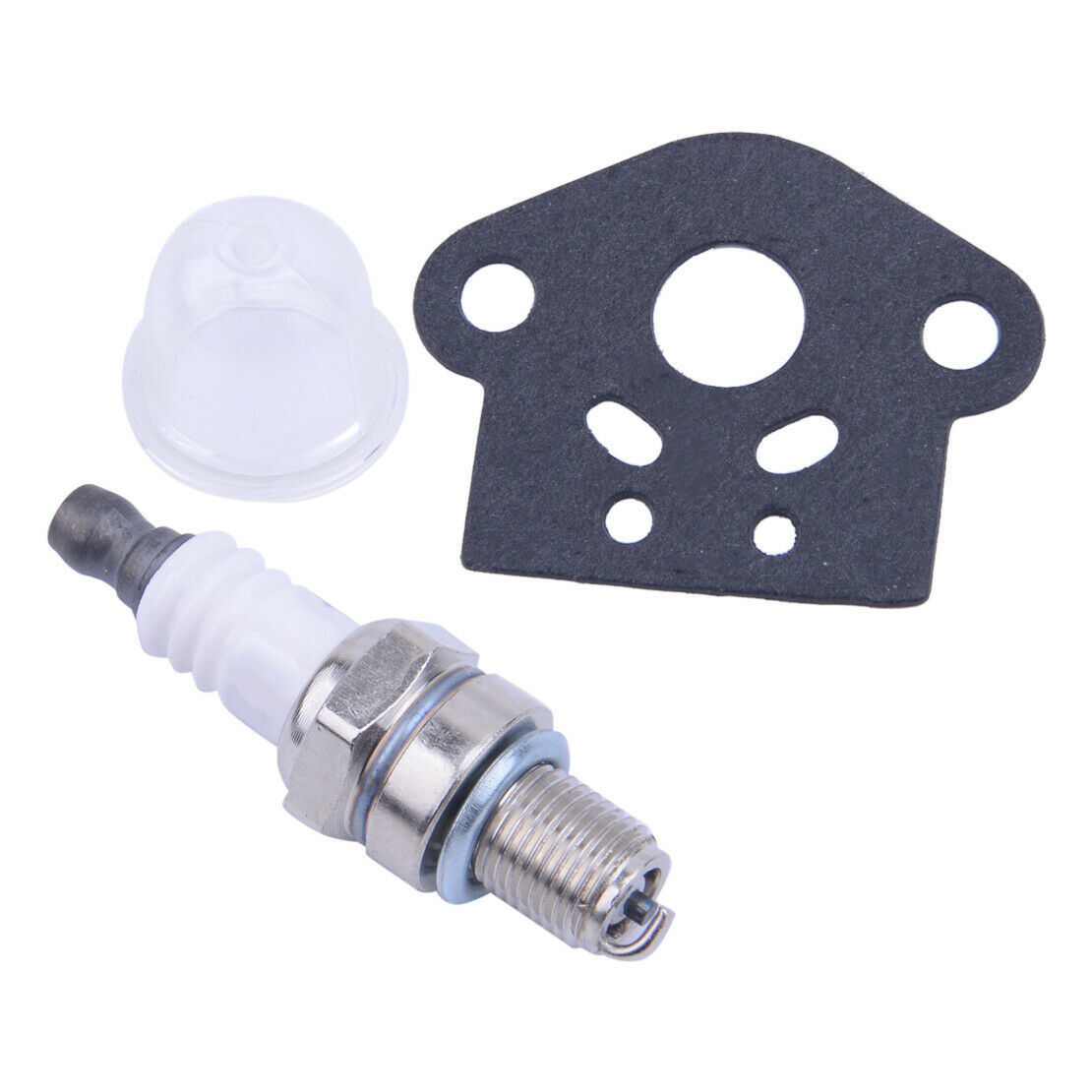 Carburetor & Repower Maintenance Kit fit for Echo SRM-225 GT-225 SHC-225 Trimmer