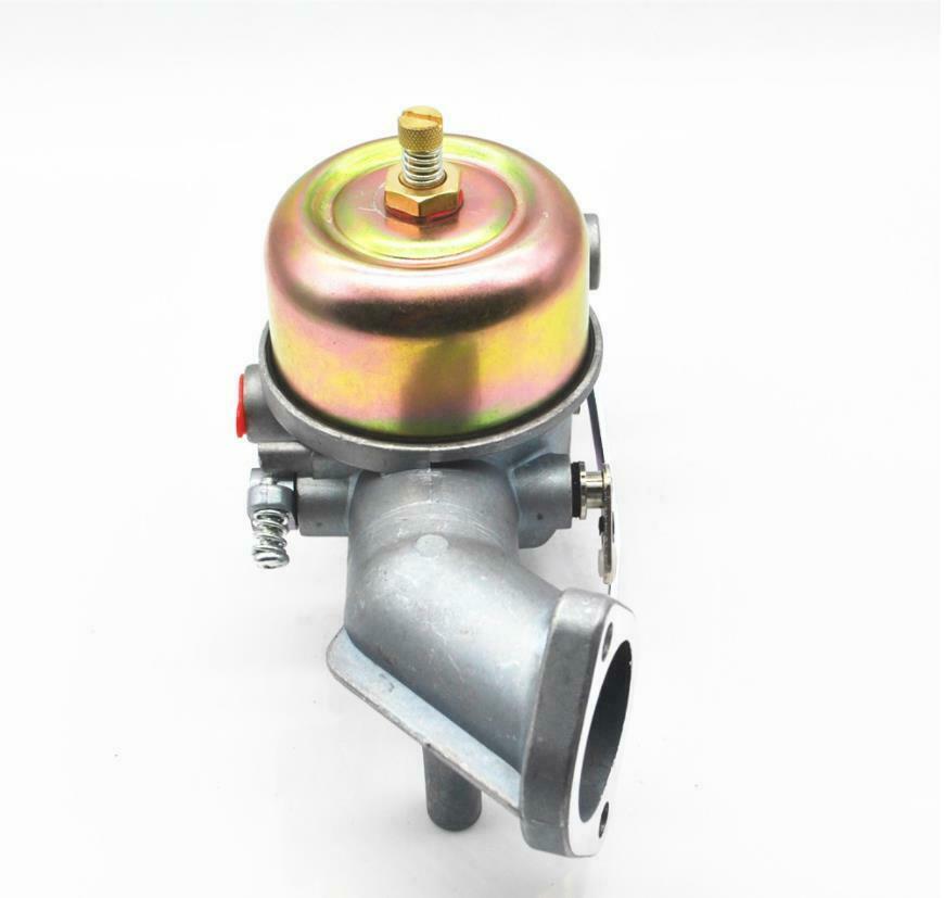 Carburetor Carb For Briggs And Stratton 491031 490499 491026 &281707 12HP Engine