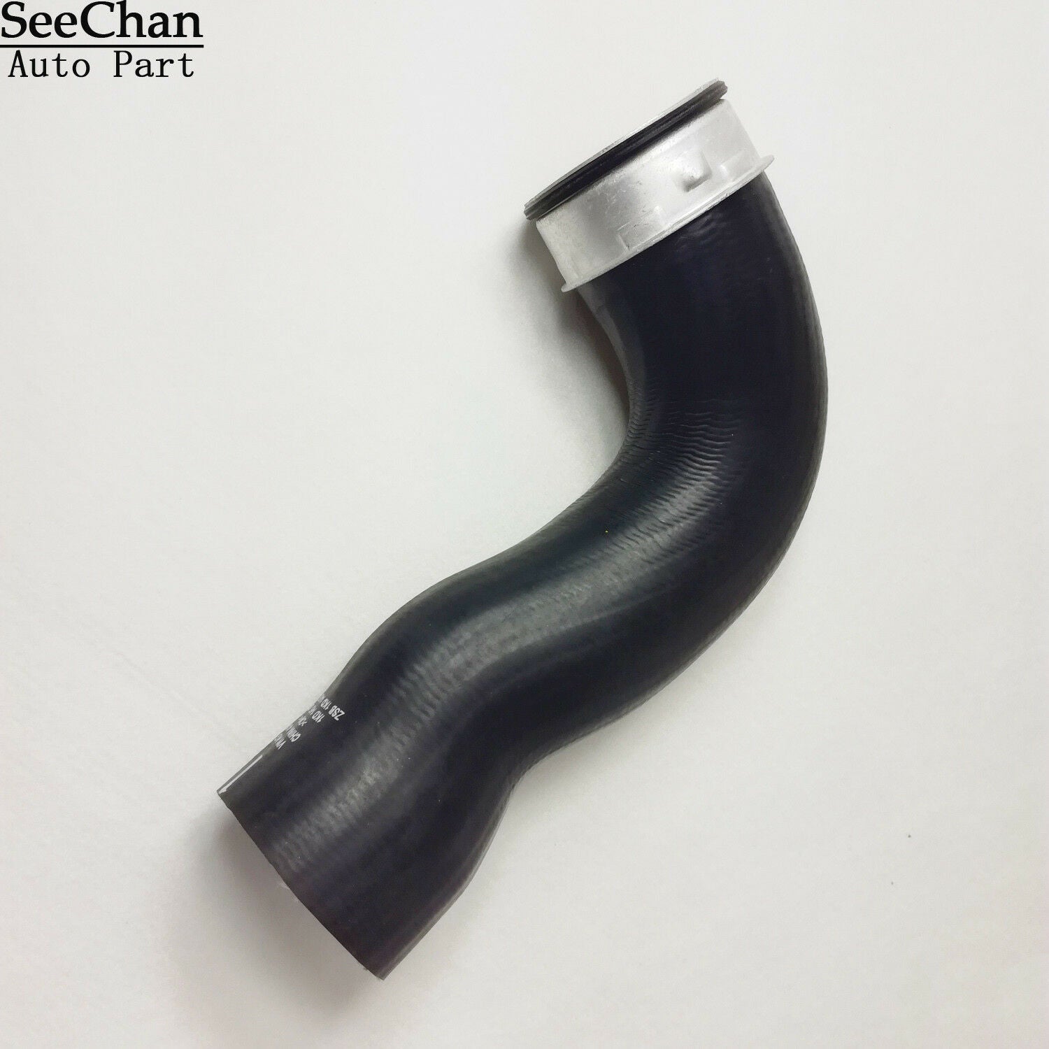 Turbo Pipe Intercooler Boost Hose Fit AUDI A3 TT VW Golf Jetta Passat 1.8T 2.0T