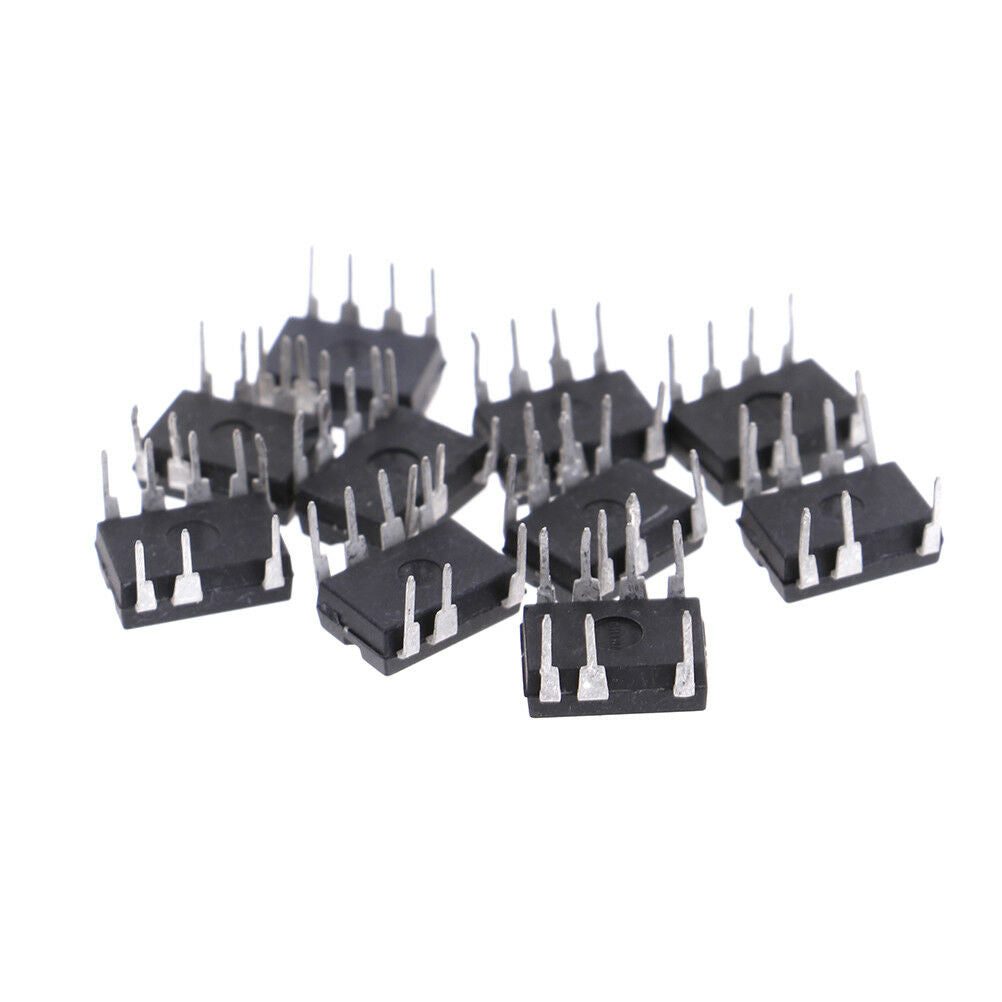 10PCS TNY268PN DIP7 TNY268 DIP TNY268P DIP-7 chip new.l8