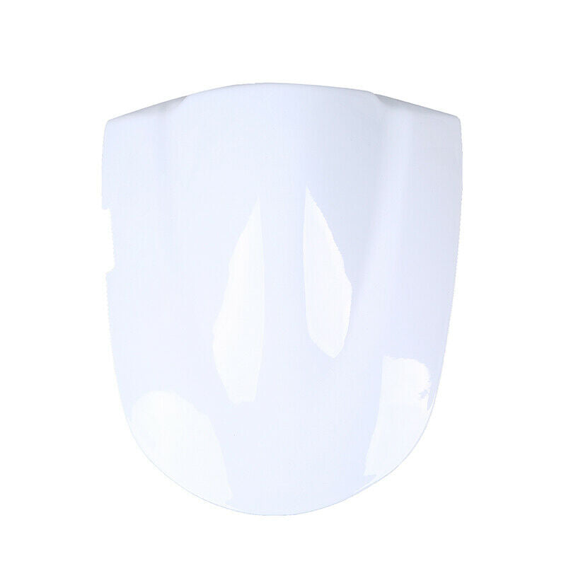 Rear Seat Cover Cowl for Suzuki GSXR 600 GSXR750 K6 2006-2007 White Durable