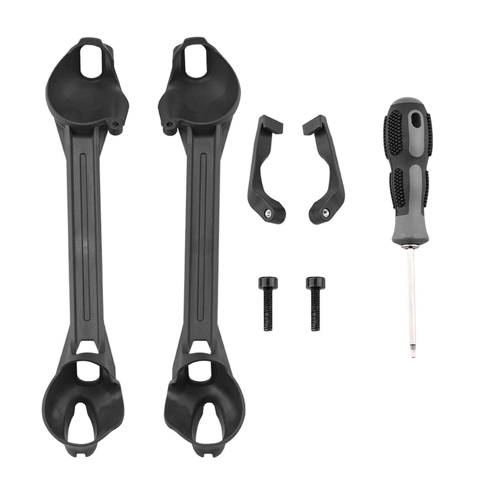 Maintenance Arm Reinforcement With Screwdriver for FPV Drone Accessories