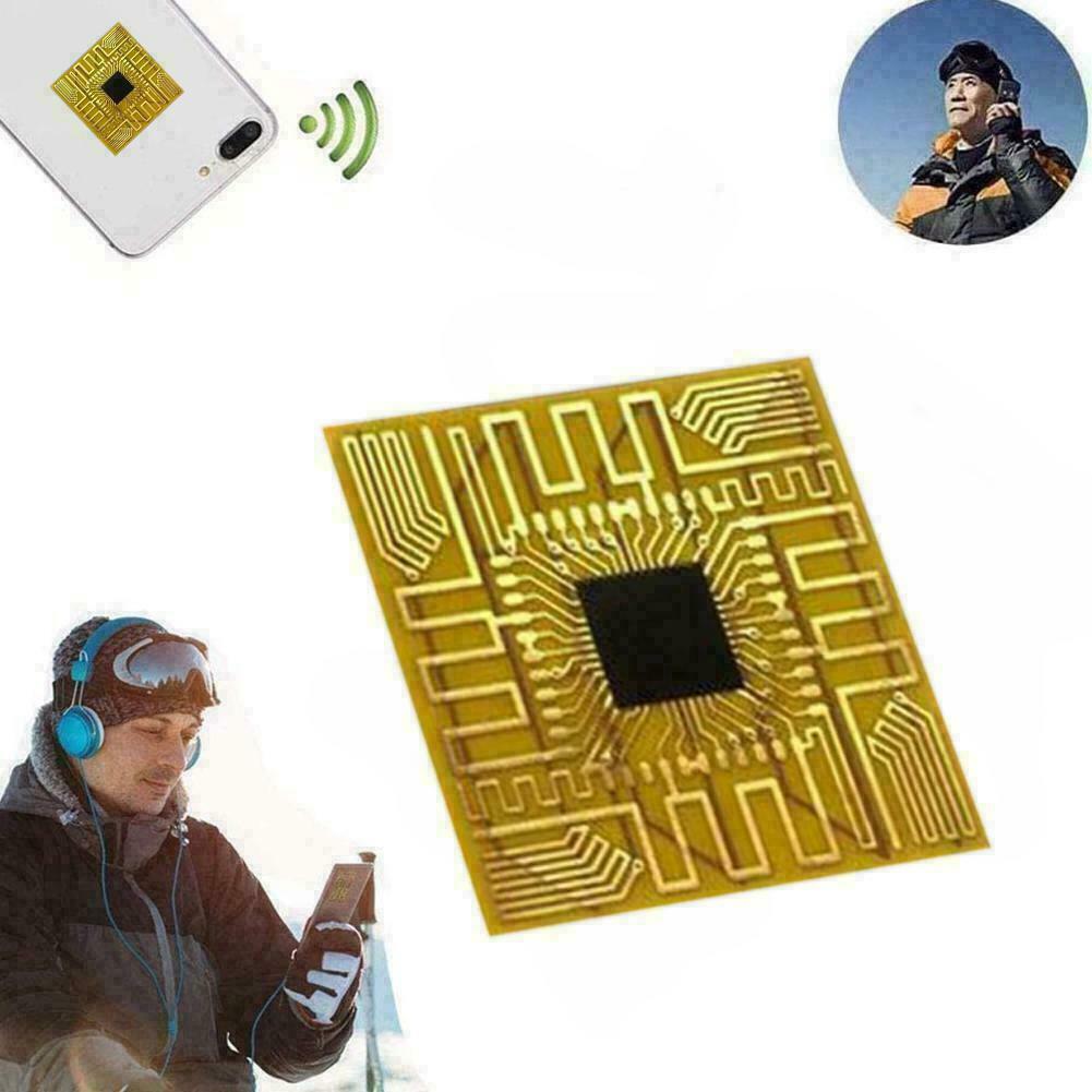 Cell Phone Signal Enhancement Antenna Booster Safeguard x1 2021 Stickers new