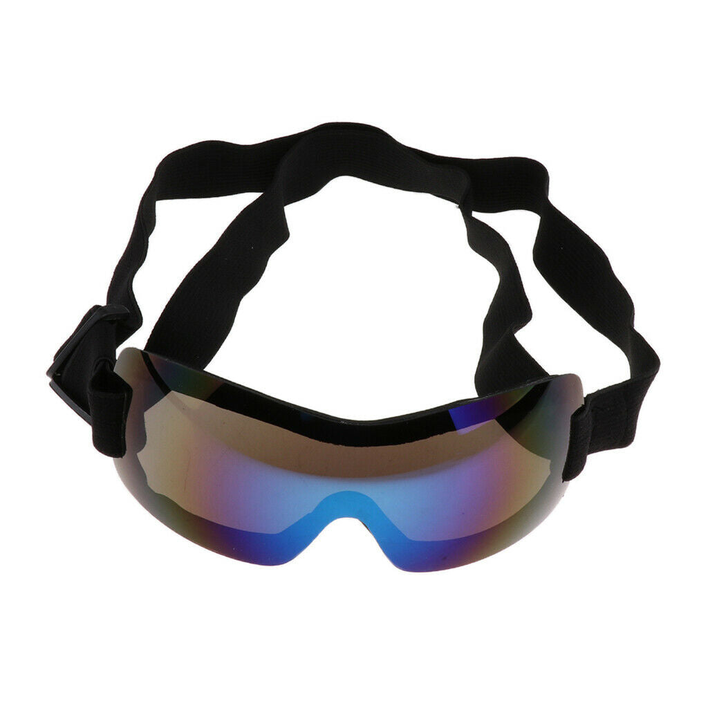Dog/Pet Goggles Sunglasses for UV Protection Blue