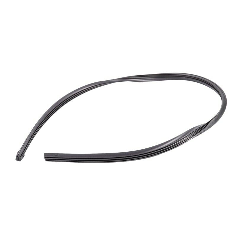 Silicone 28 inch 6mm Universal Vehicle Replacement Wiper Blade Refill L2I3