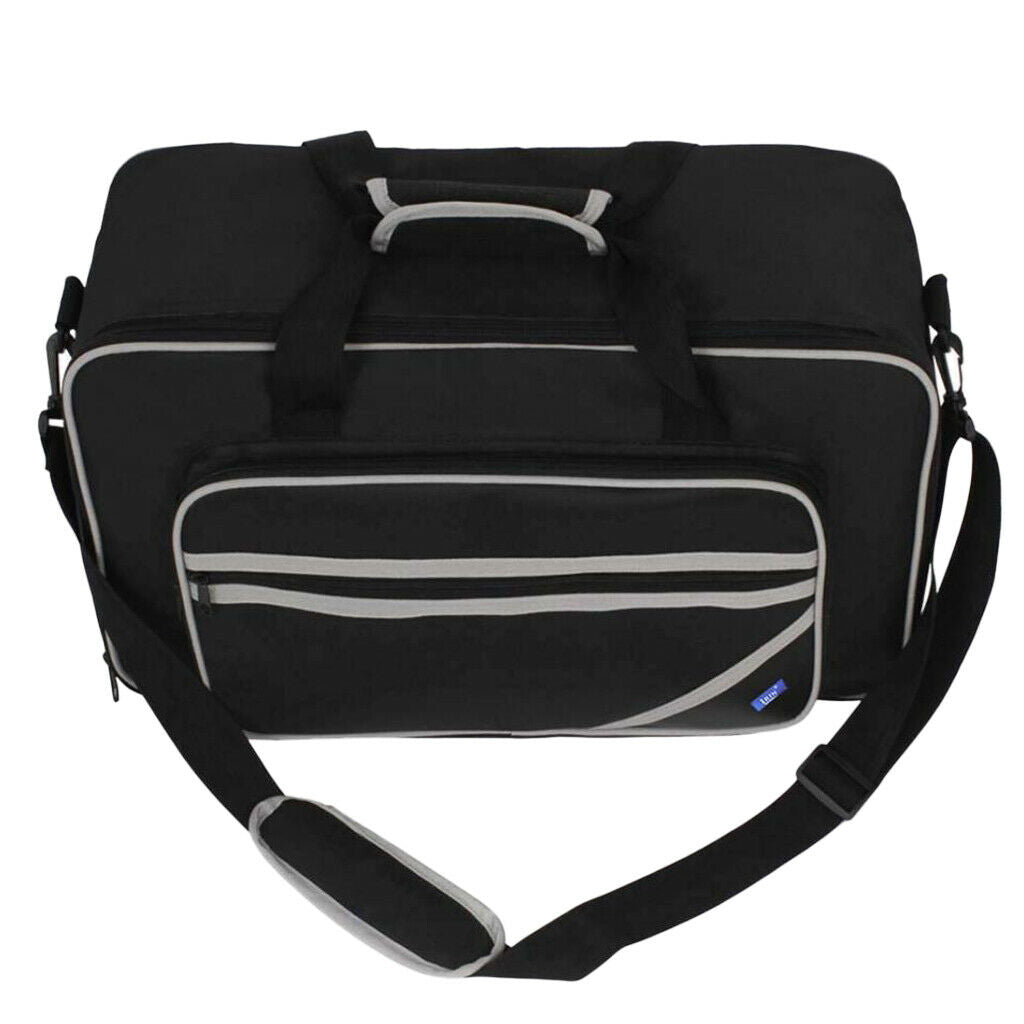 Double Step Accessories Package Comfortable Decompression Hand-held Black