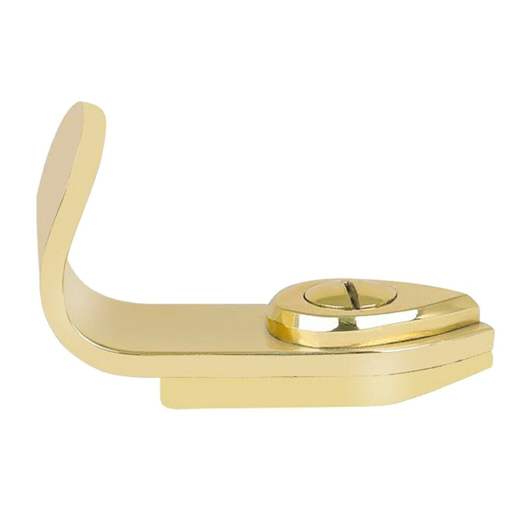 Brass Hook for Alto / Tenor Saxophone