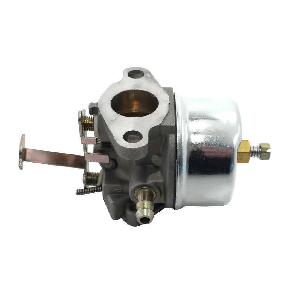 Carburetor Carb for TECUMSEH Troy Bilt Horse TILLERS 5hp 6hp H50 H60 HH 60