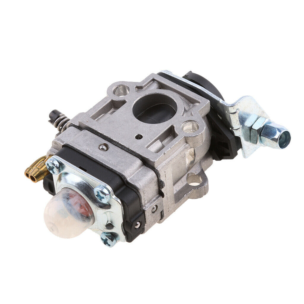 15mm Carb Carburetor for 49cc 2 Stroke Gas Scooter Mini-Chopper Pocket Bike