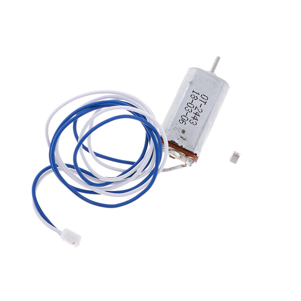 Tail Motor Set V.2.V950.028 for WLtoys V950 RC Remote Control Drone Parts