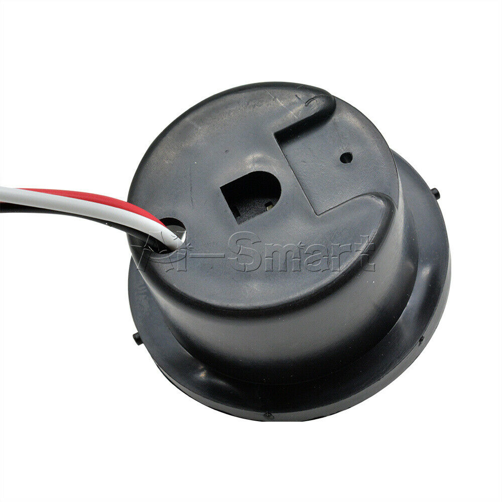 AS-20 AC 10A 220V Light Control Switch Rainproof Automatic Sensor 50Hz/ 60Hz