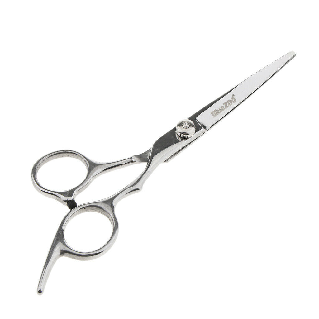 Anti-rust Stylist Hair Cutting Scissor Smooth DIY Grooming Shear 6.9''
