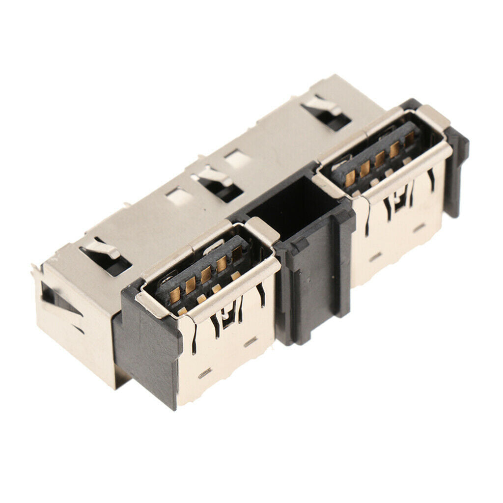 Console USB Charging Port Connector Moudle For Sony  1200 Replacement