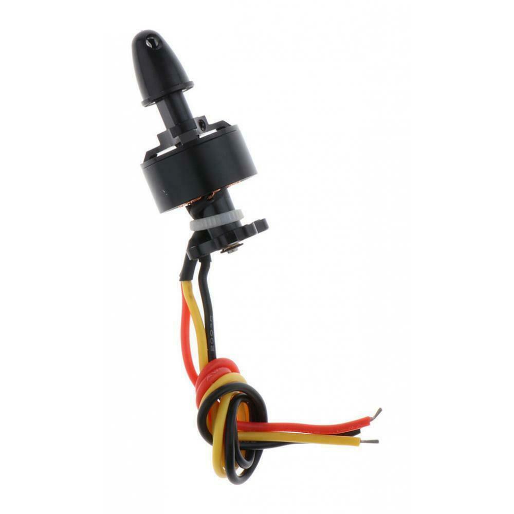 RC Drone 1307 Front Positive Rotation Motor for WLtoys X450.0007 Accs Toys