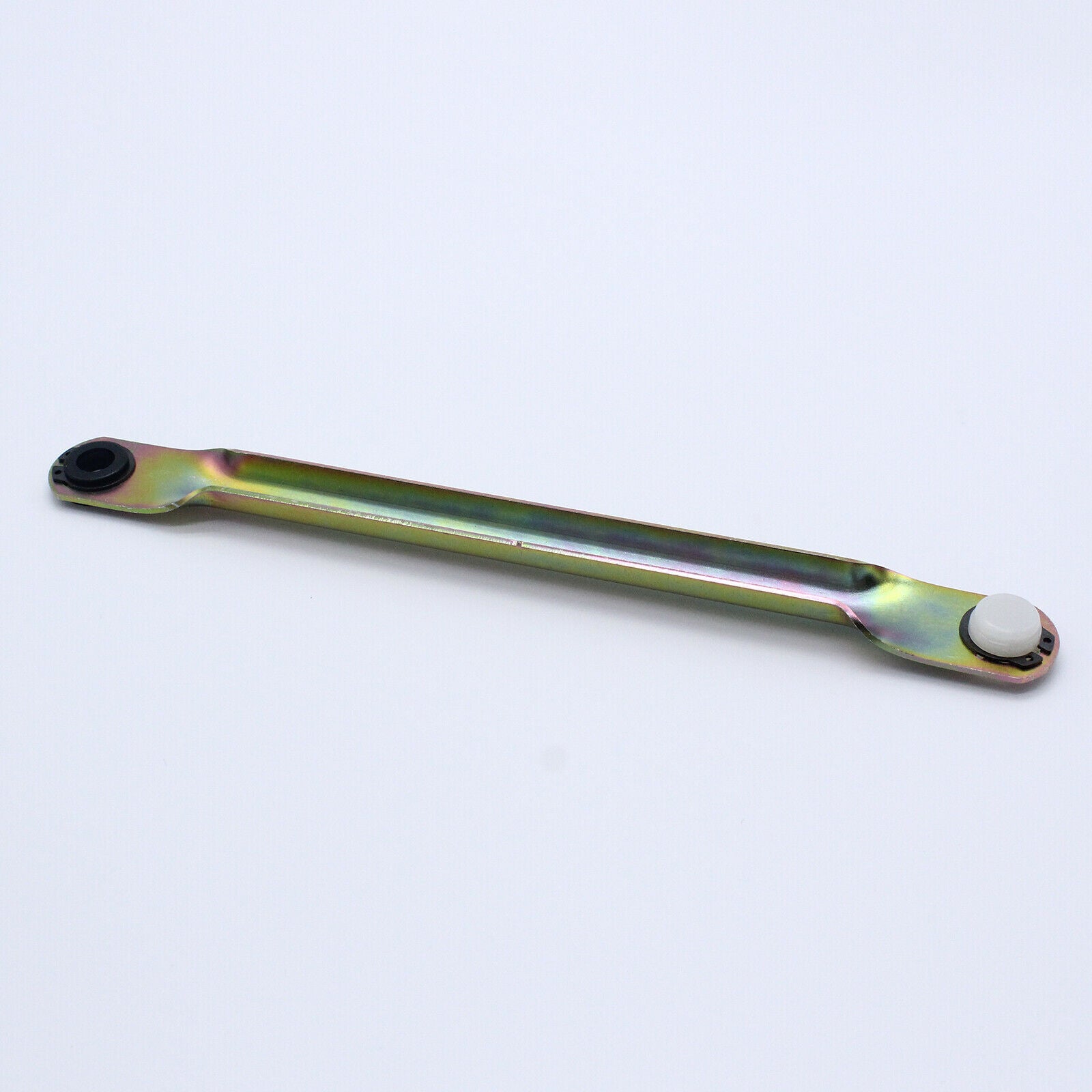 Wiper Motor Linkage Push Rod Assembly Replacement for Kangoo 2008-2019 2014
