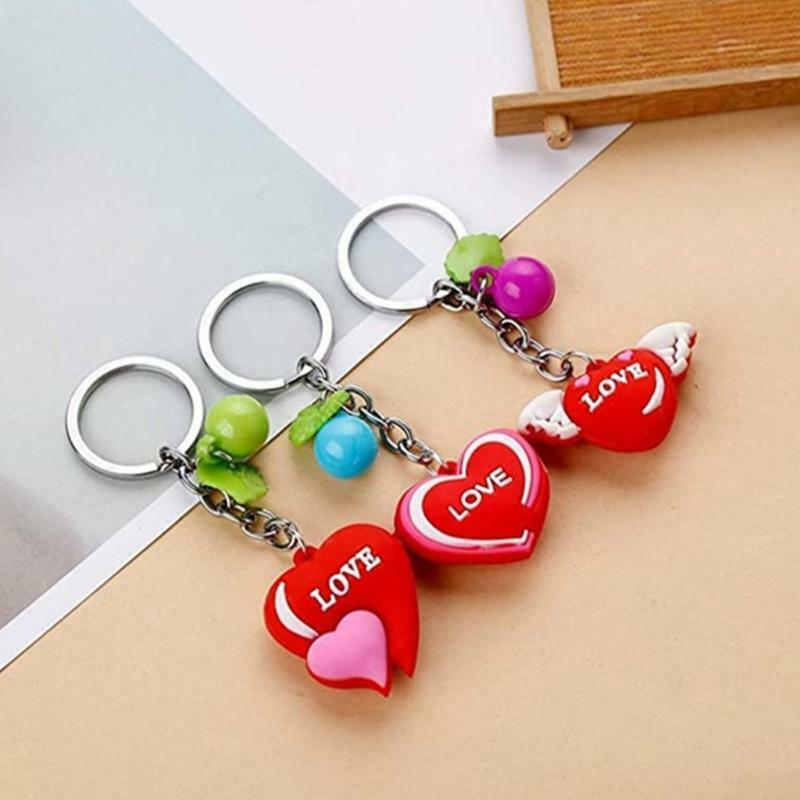 300Pcs Multipurpose Metal Rings Key Chain DIY Tools Hand Craft Making Supplies