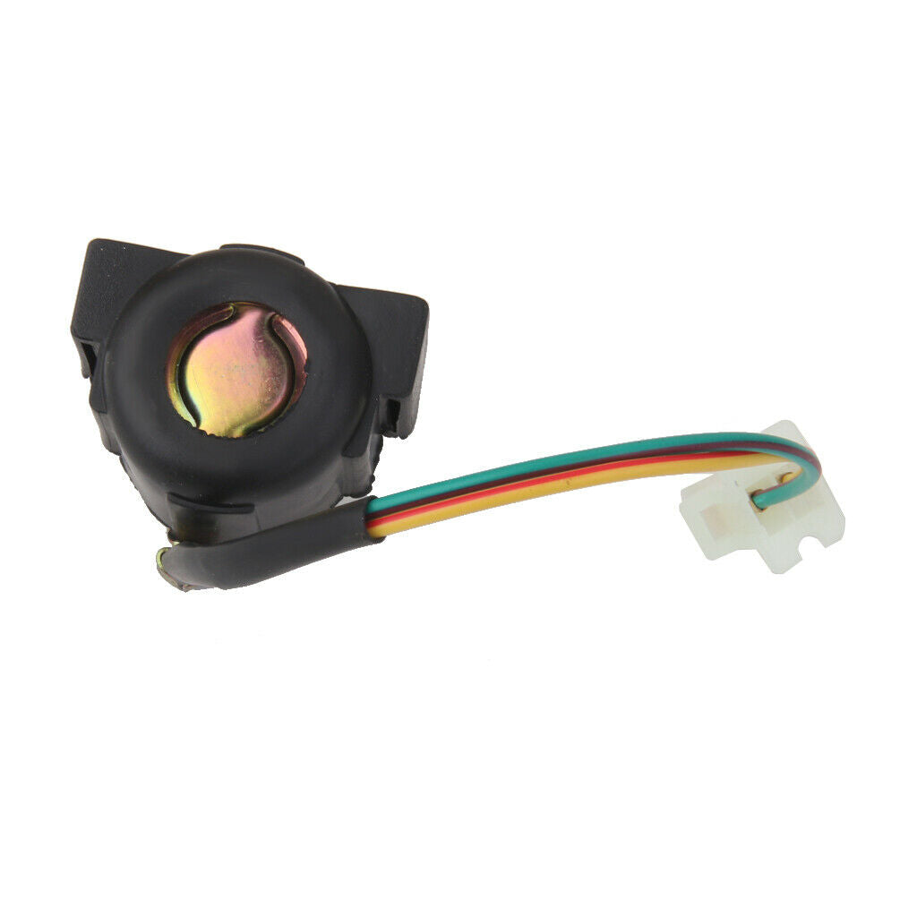 Starter Relay Solenoid Fit for YAMAHA GRIZZLY 600 YFM600 1998-2001 ATV
