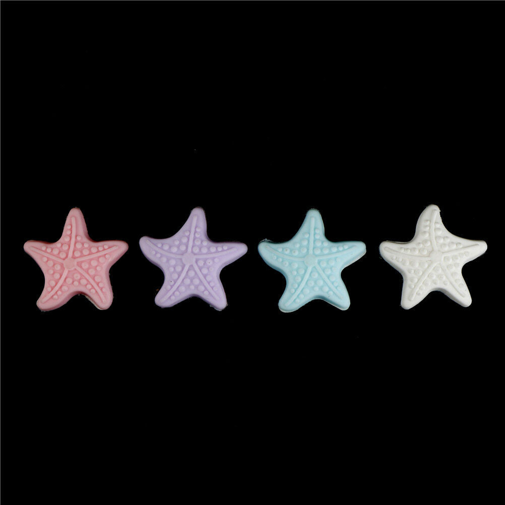 3Pcs Silicone Door Knob Crash Pad Wall Self Adhesive Luminous Guard Stopp.l8