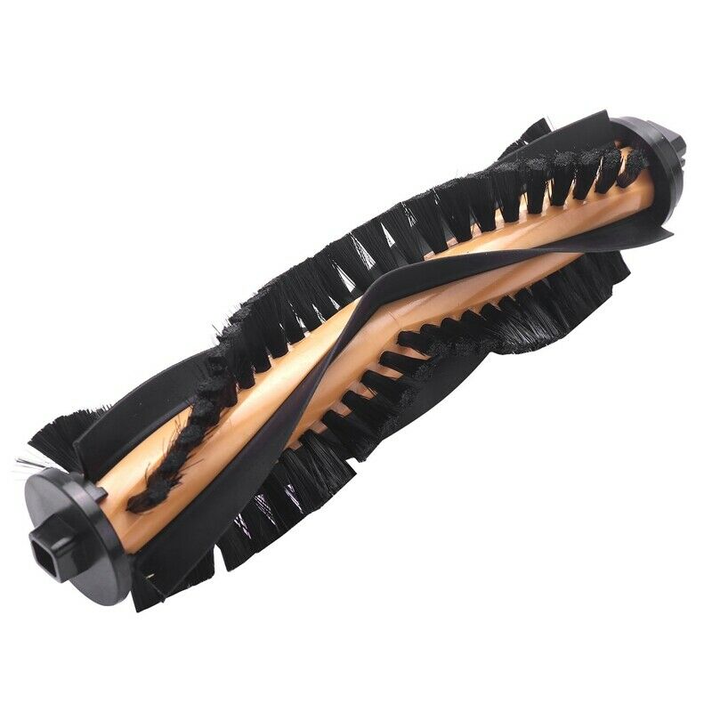 Brushes + Hepa Filters + Main Brush for Ecovacs Deebot N79 N79S Robotic VacuumH9