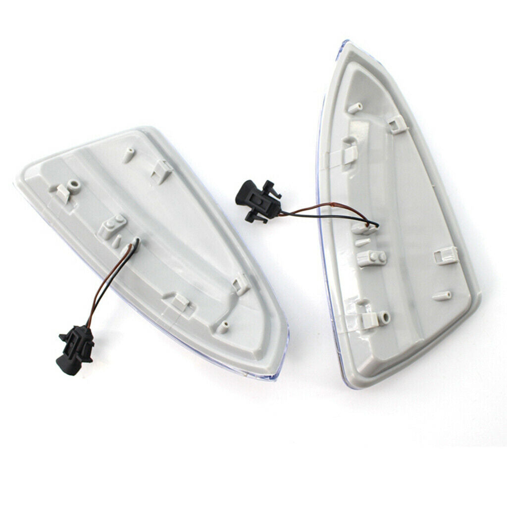 Turn Signal Light 2048200821 Rearview Mirror 2048200721 Fit for Mercedes C63