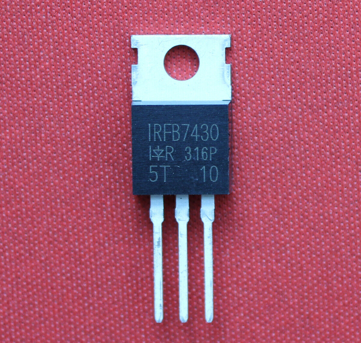 20pcs IRFB7430PBF IRFB7430 Integrated Circuit IC NEW