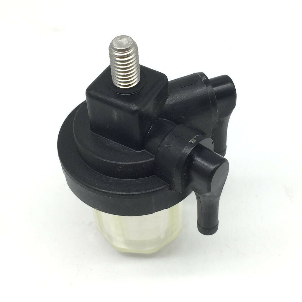 Gas Petrol Inline Oil Tank Liquid Fuel Filter Filters for Yamaha 9.9-40HP